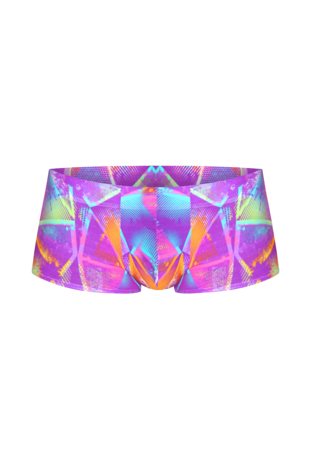 

Боксеры Oboy Pants U125, красочный