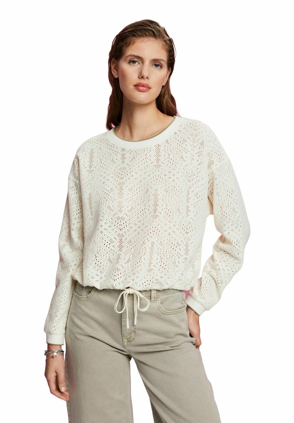 

Свитер Esprit