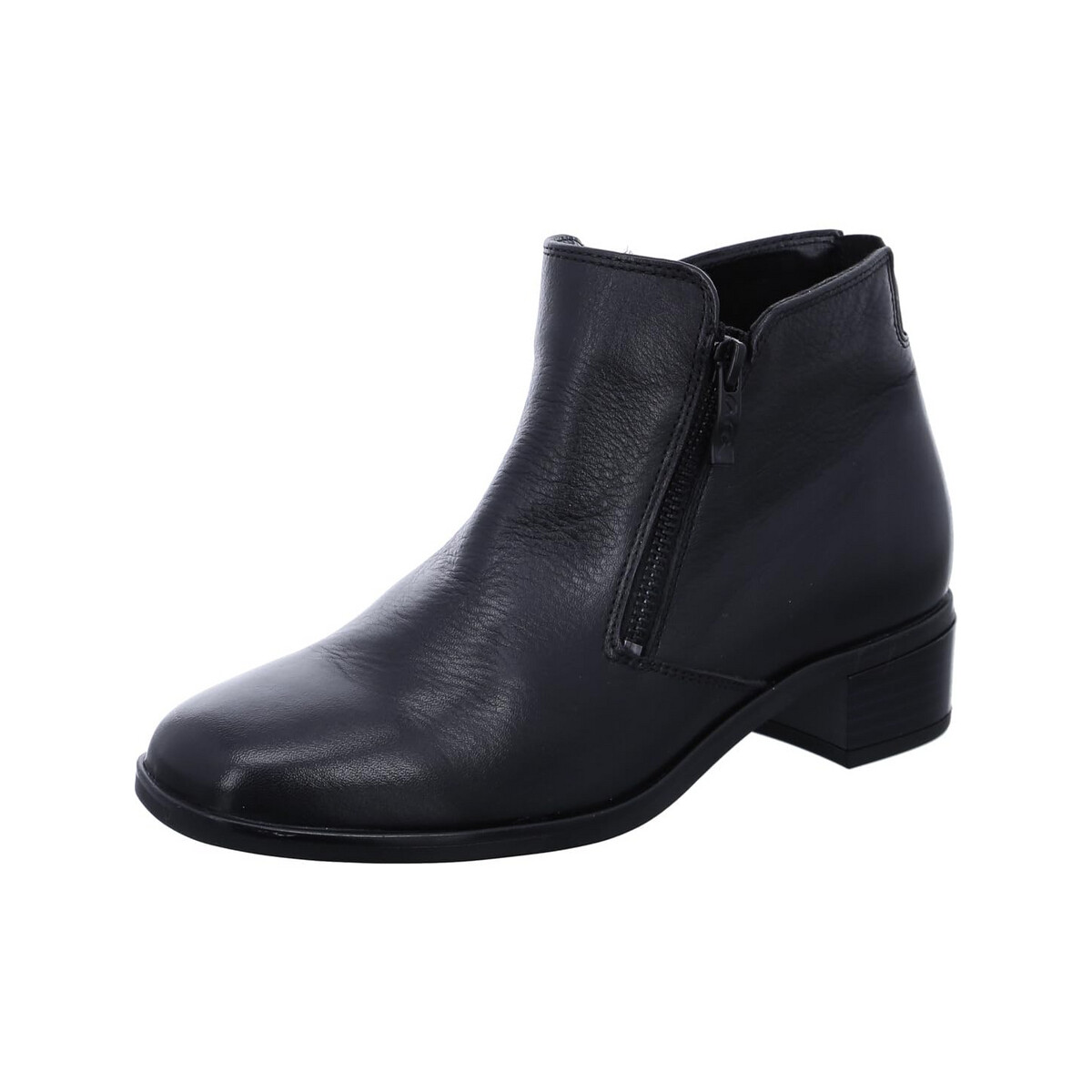 

Ботинки ara Stiefelette, черный