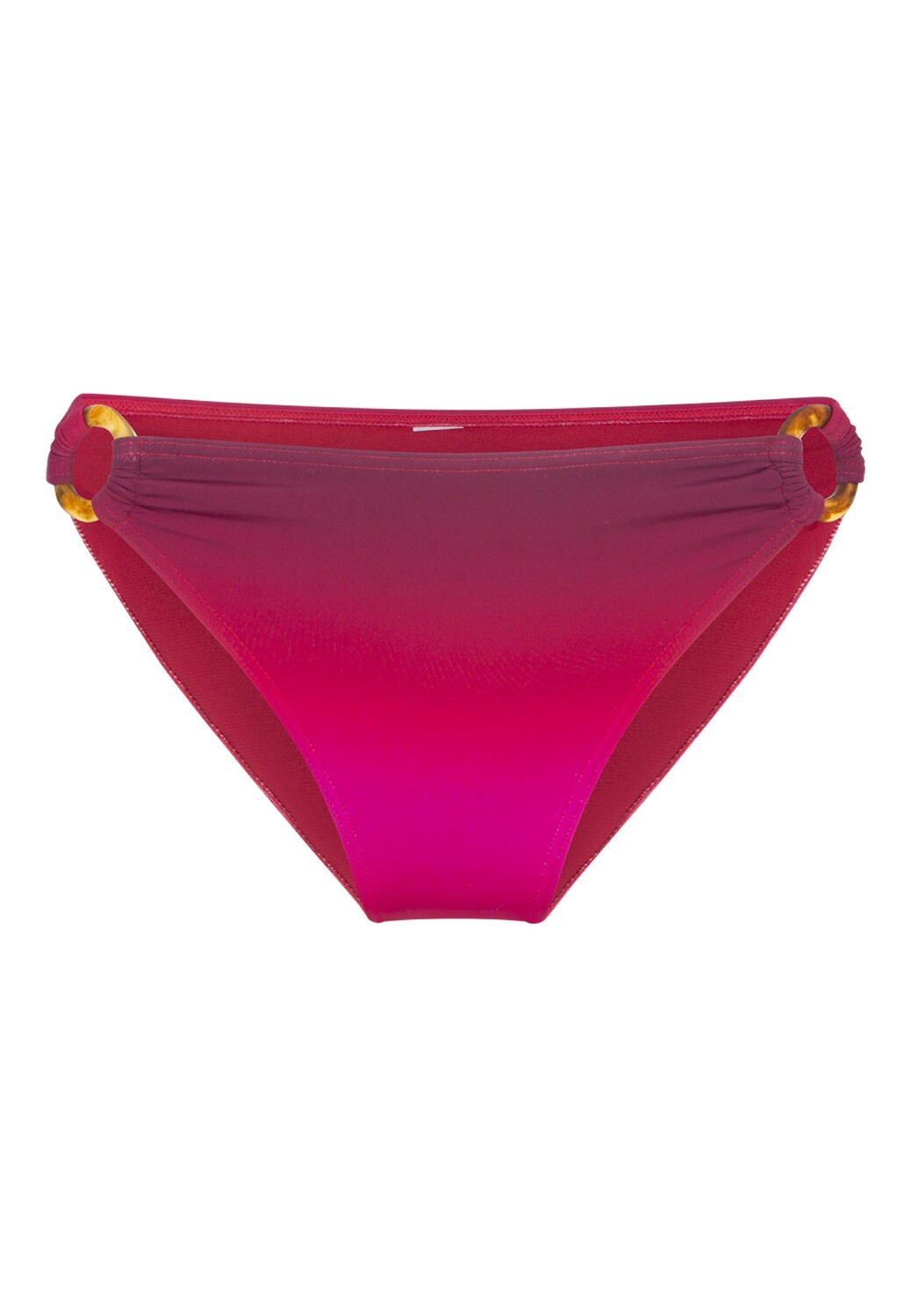 

Плавки бикини Linga Dore Slip, цвет Orchid red