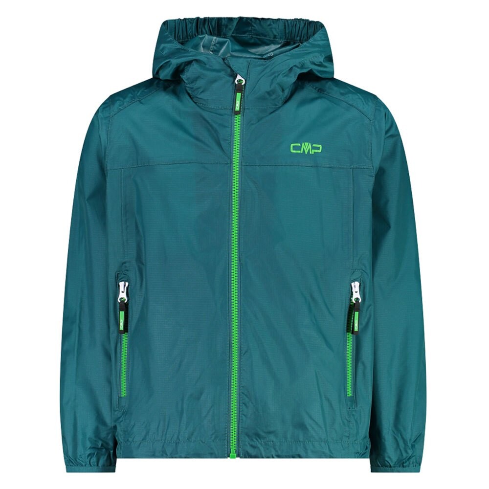 

Куртка CMP Rain Fix Hood 3X57624, синий