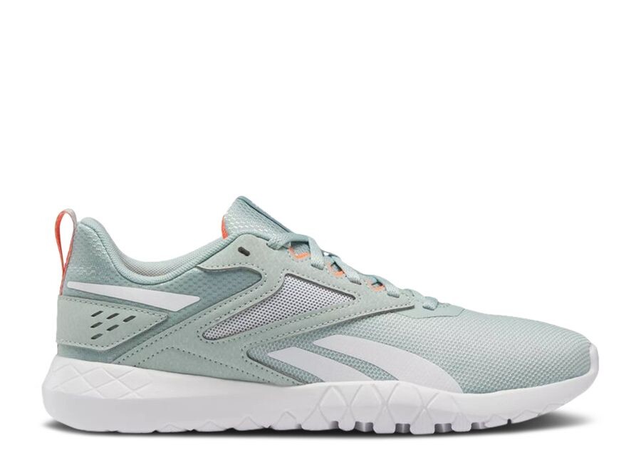 

Кроссовки Reebok Wmns Flexagon Energy 4, цвет Seaside Grey White