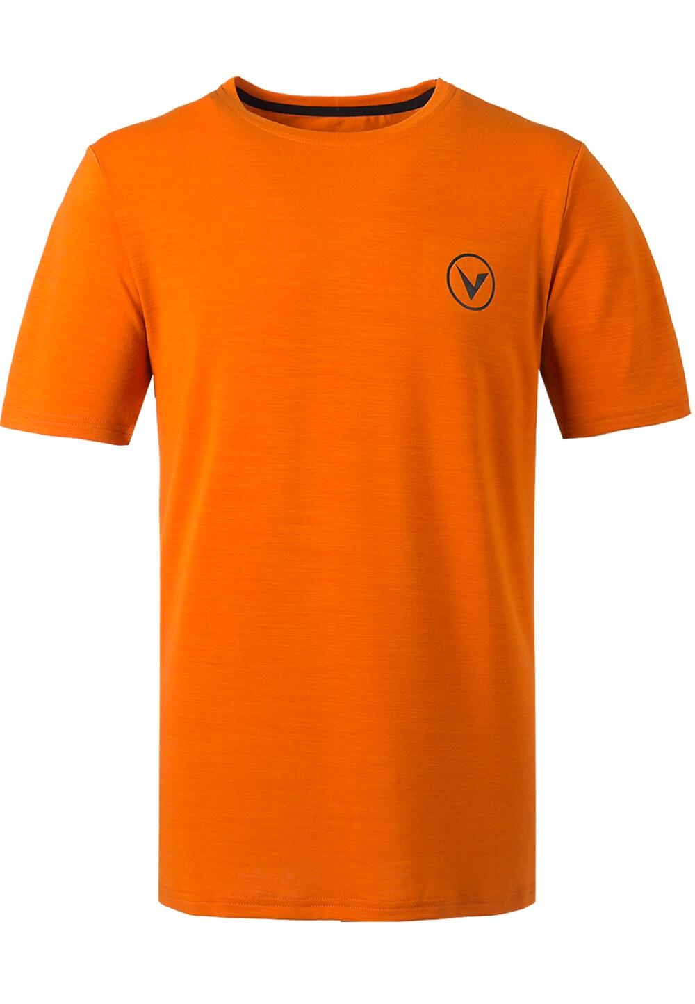Футболка для выступлений Virtus Joker, апельсин футболка для выступлений virtus joker апельсин