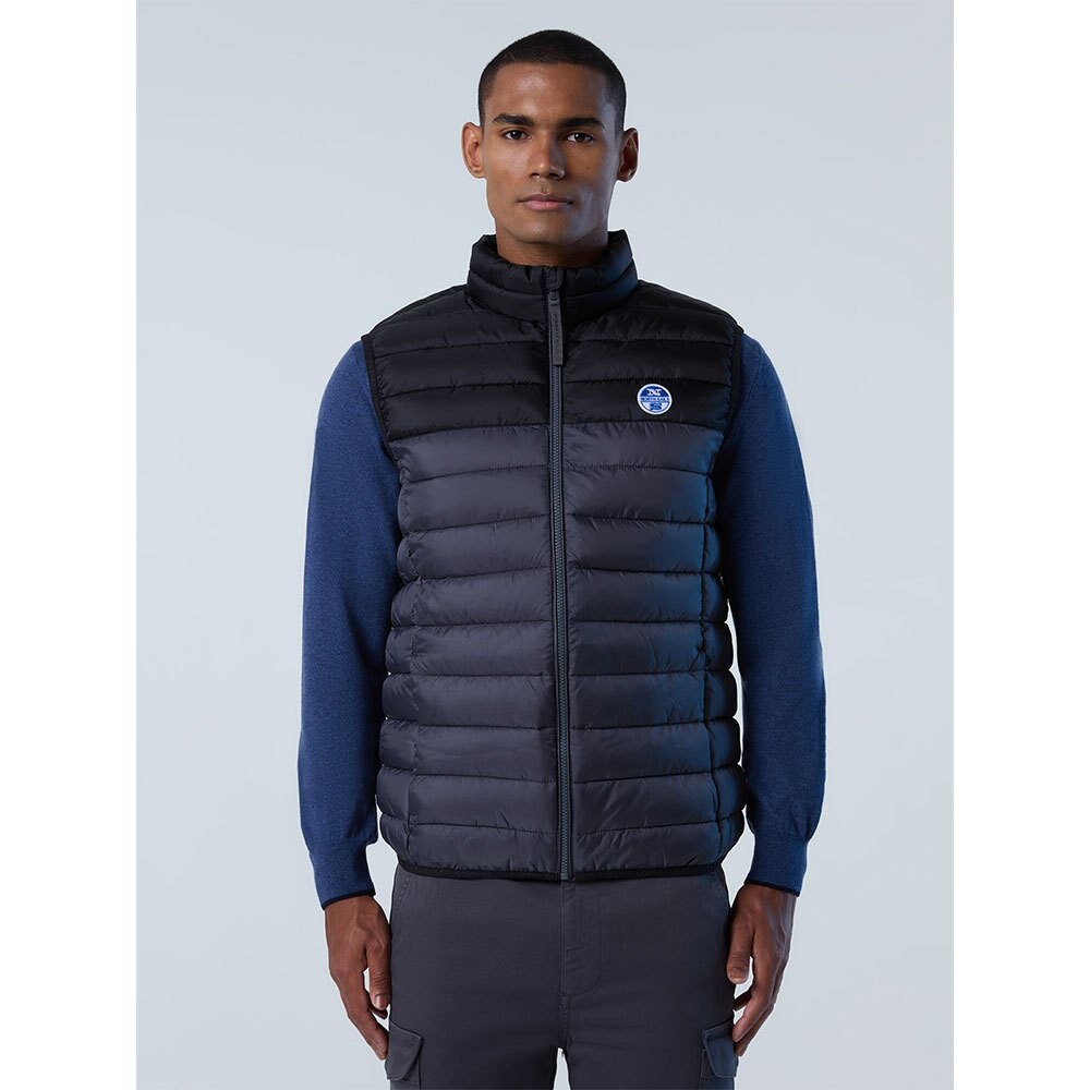 

Жилет North Sails Skye Vest, синий