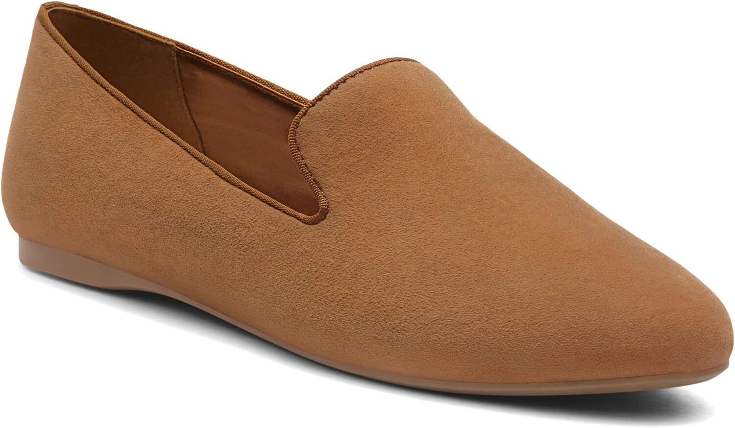 

Балетки Starling Suede Flat Birdies, цвет Golden Oak Suede