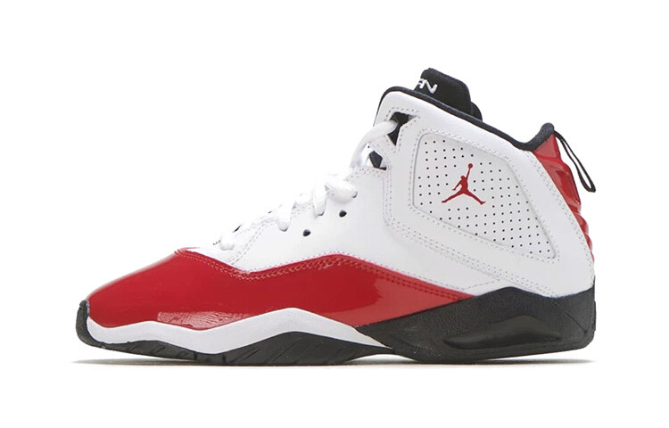 

Air Jordan (BP) B'Loyal Белый/Черный/Красный