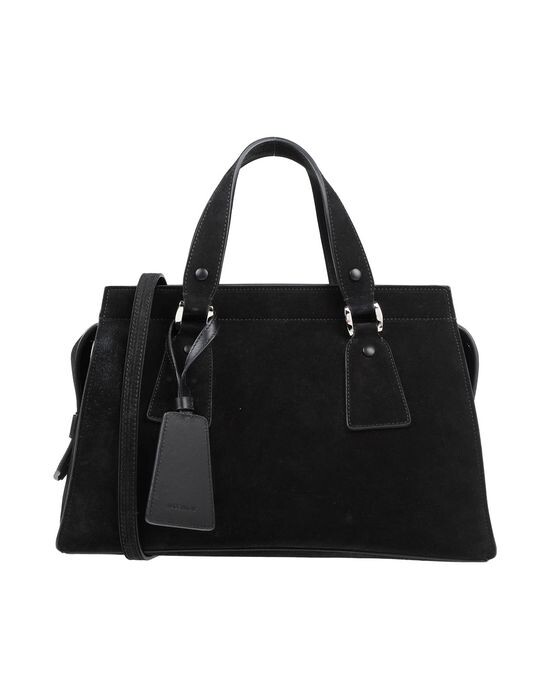 

Сумка GIORGIO ARMANI, черный