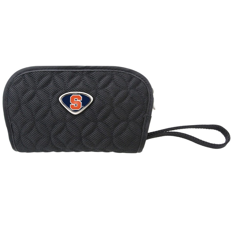 

Кошелек Jardine Syracuse Orange, черный