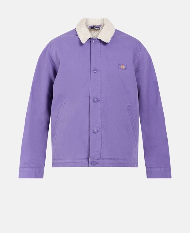 

Межсезонная куртка Dickies, лиловый