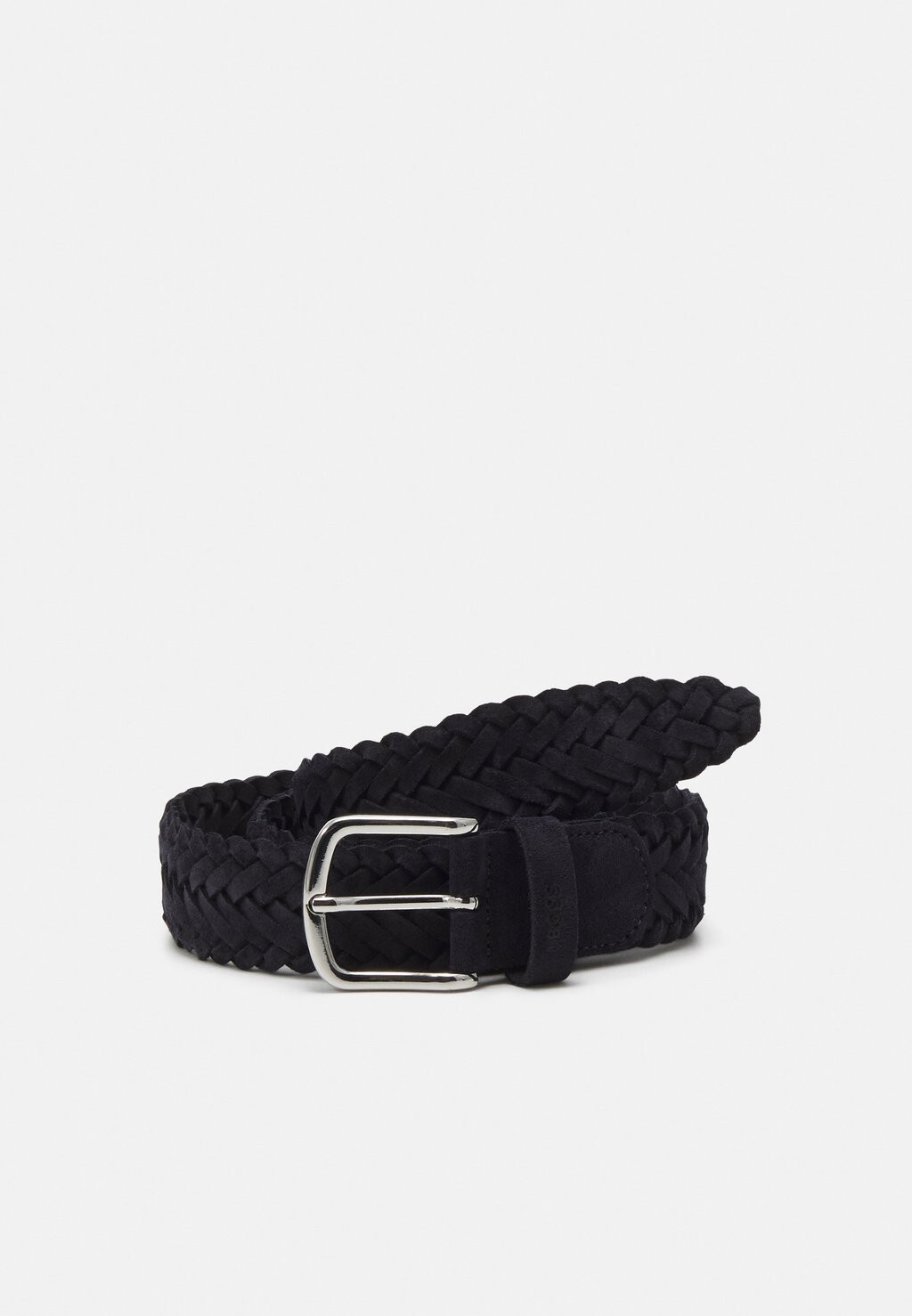 

Ремень SASH BOSS, цвет dark blue