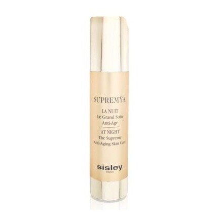 

Sisley SUPREMYA LA NUIT Le Grand Антивозрастной ночной уход 50 мл