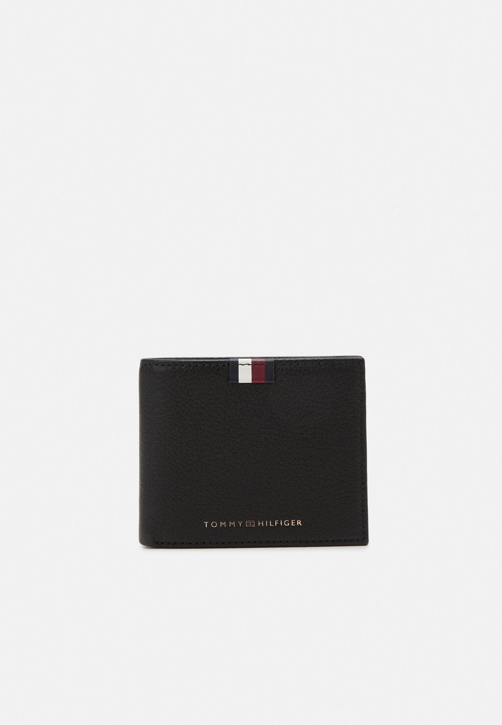 

Кошелек Tommy Hilfiger, черный