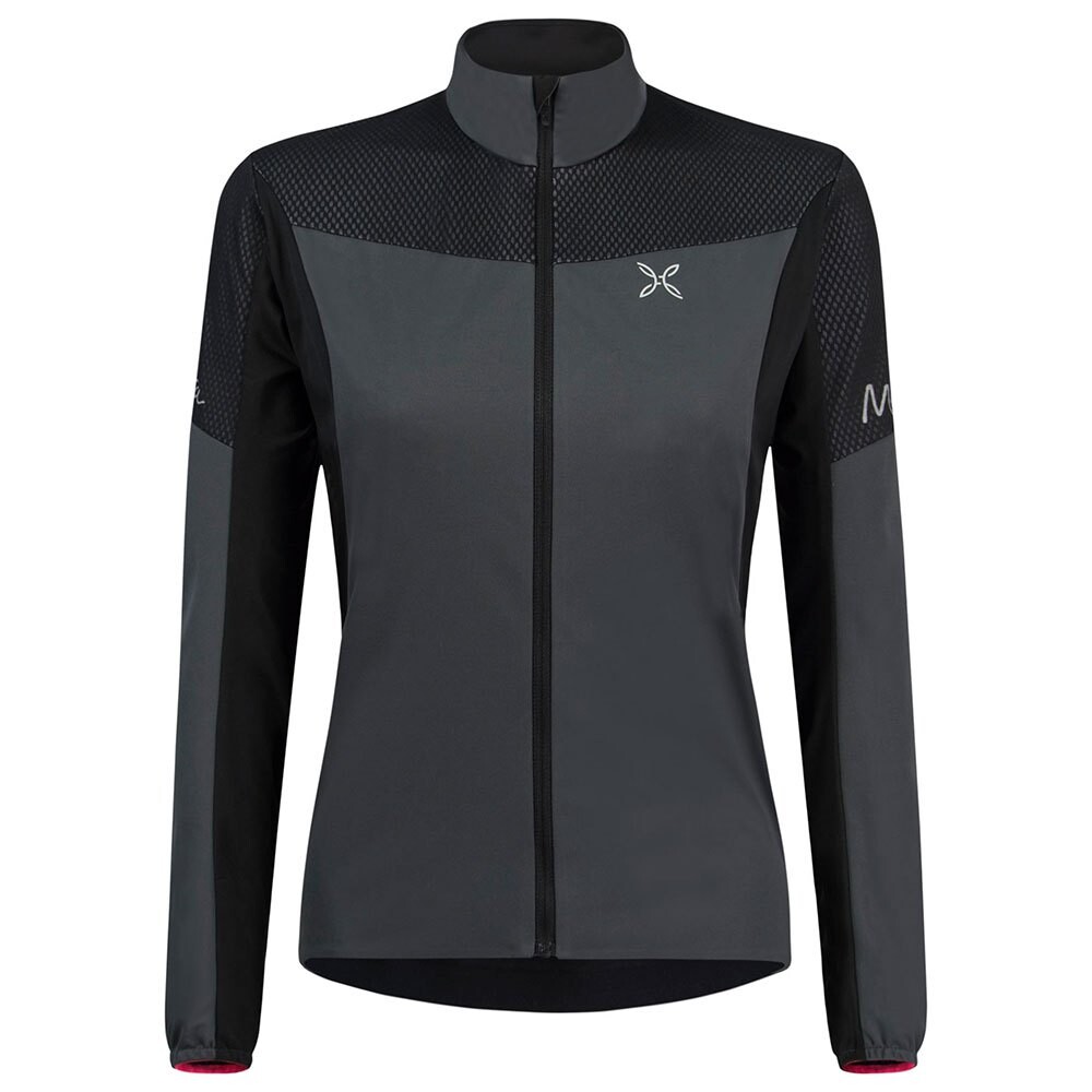 

Куртка Montura Fresh, черный