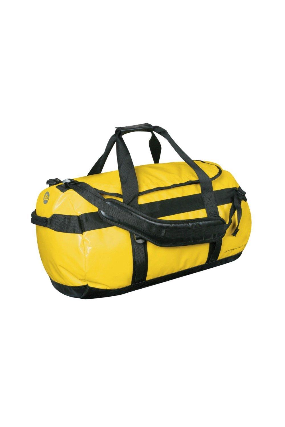 Водонепроницаемая сумка для снаряжения (средняя) (2 шт.) Stormtech, желтый фото