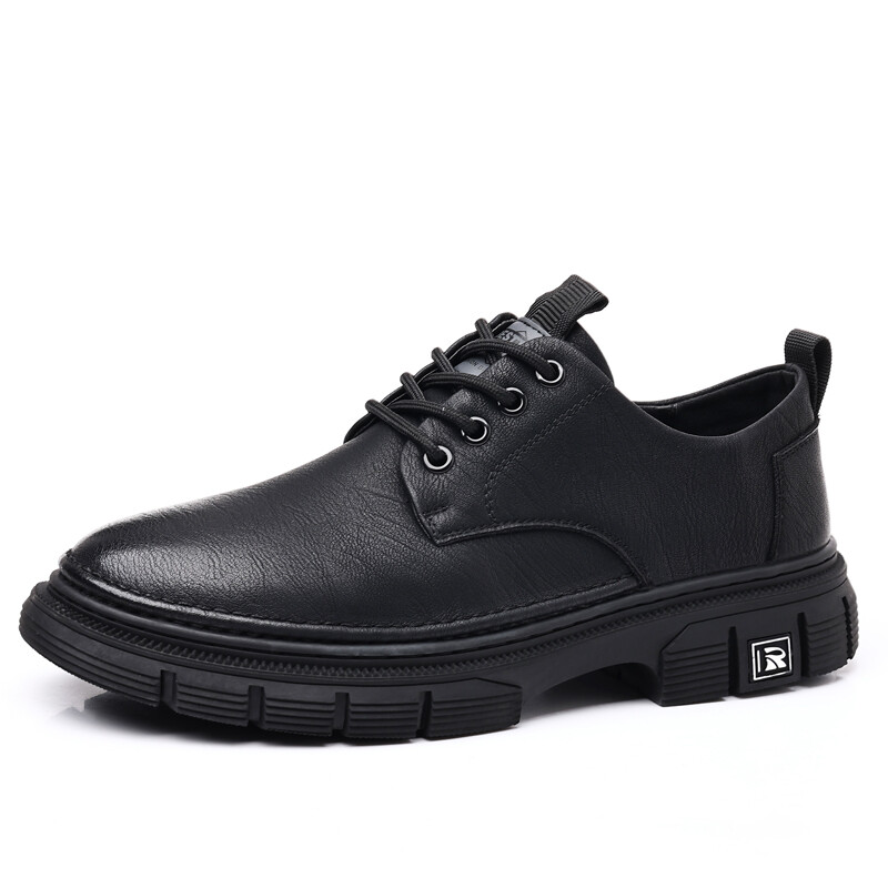 

Кроссовки мужские Lifestyle Shoes Men Low-Top Geshe, коричневый