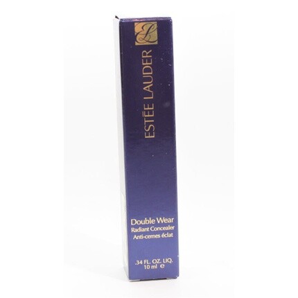 

Сияющий консилер Double Wear — 4W Medium Deep Clear, EsteE Lauder