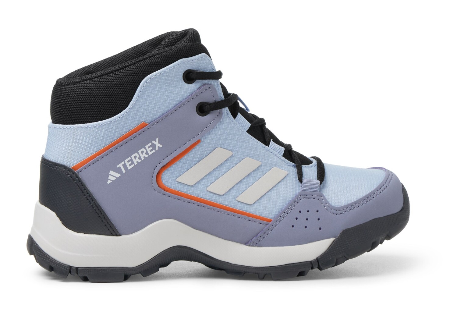 

Походные ботинки Hyperhiker — детские adidas, синий