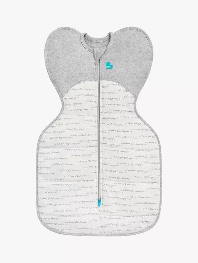 

Детский спальный мешок Love to Dream Swaddle Up Warm Baby