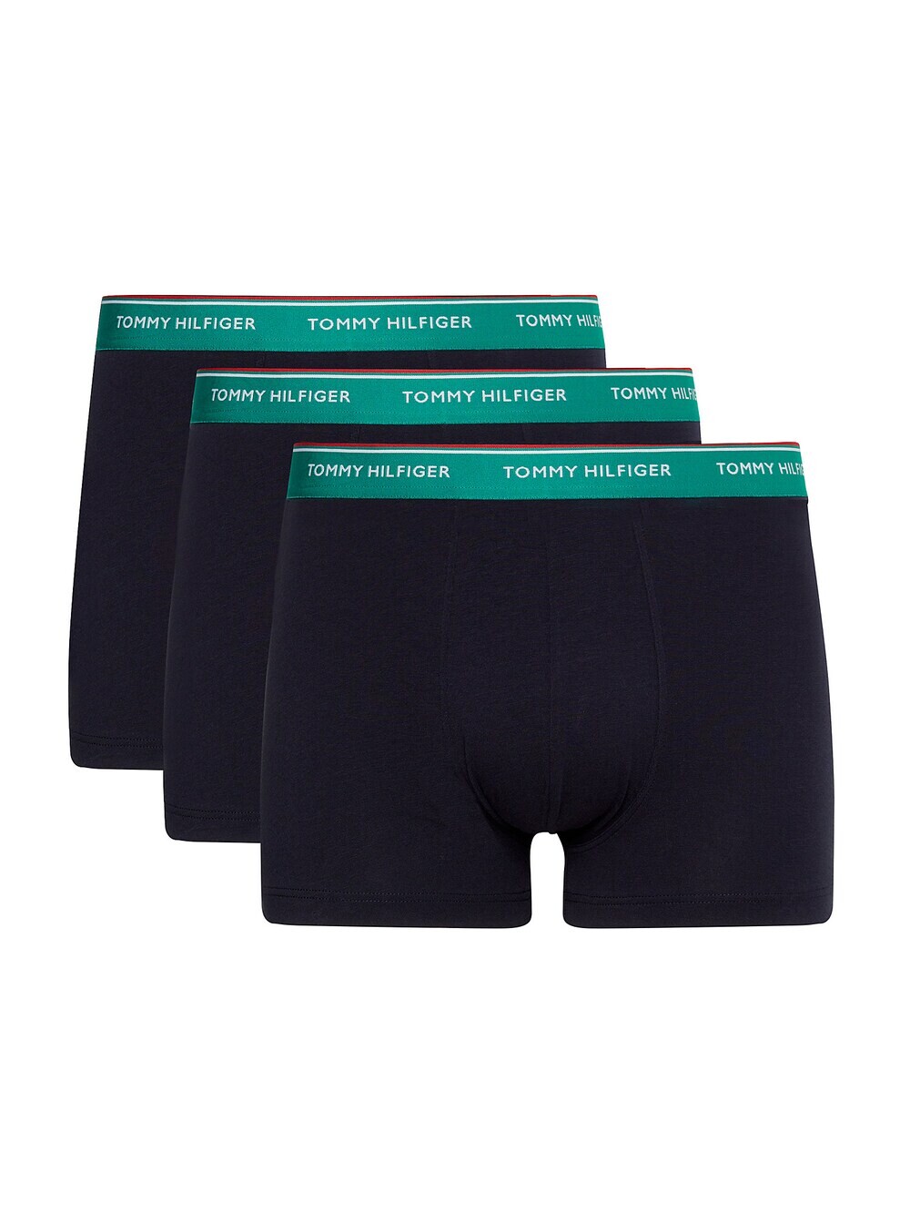 

Обычные боксеры Tommy Hilfiger Underwear, черный