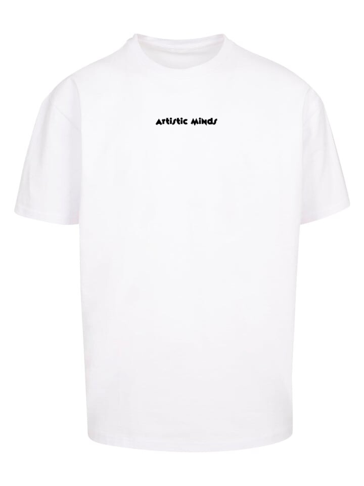 

Футболка Merchcode s, белый