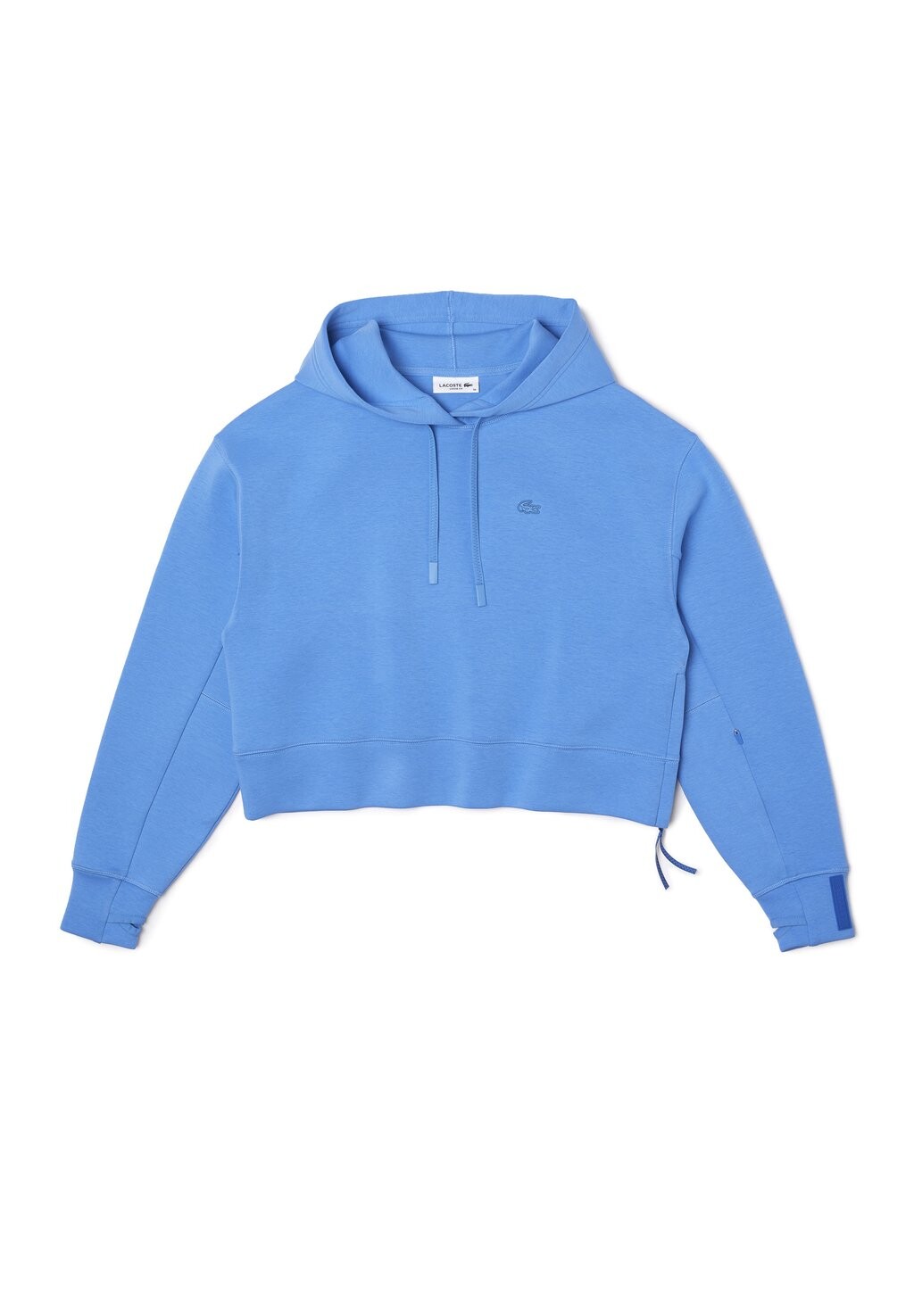 

Толстовка Lacoste, синий