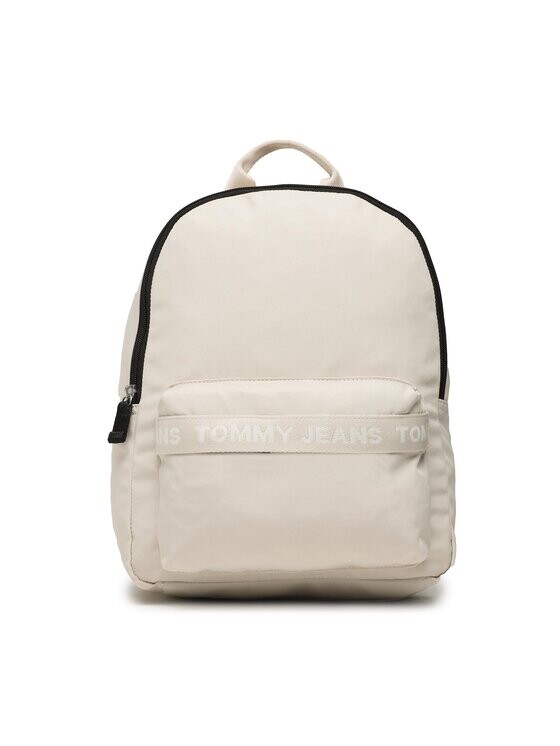 

Рюкзак Tommy Jeans, бежевый