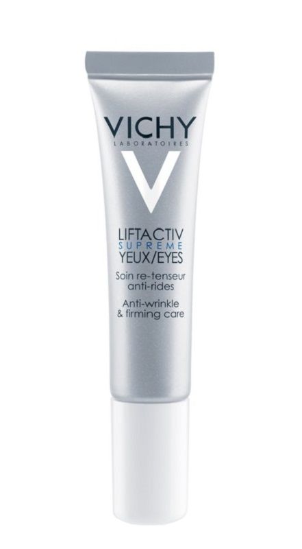 Vichy Liftactiv Supreme Oczy крем для глаз, 15 ml