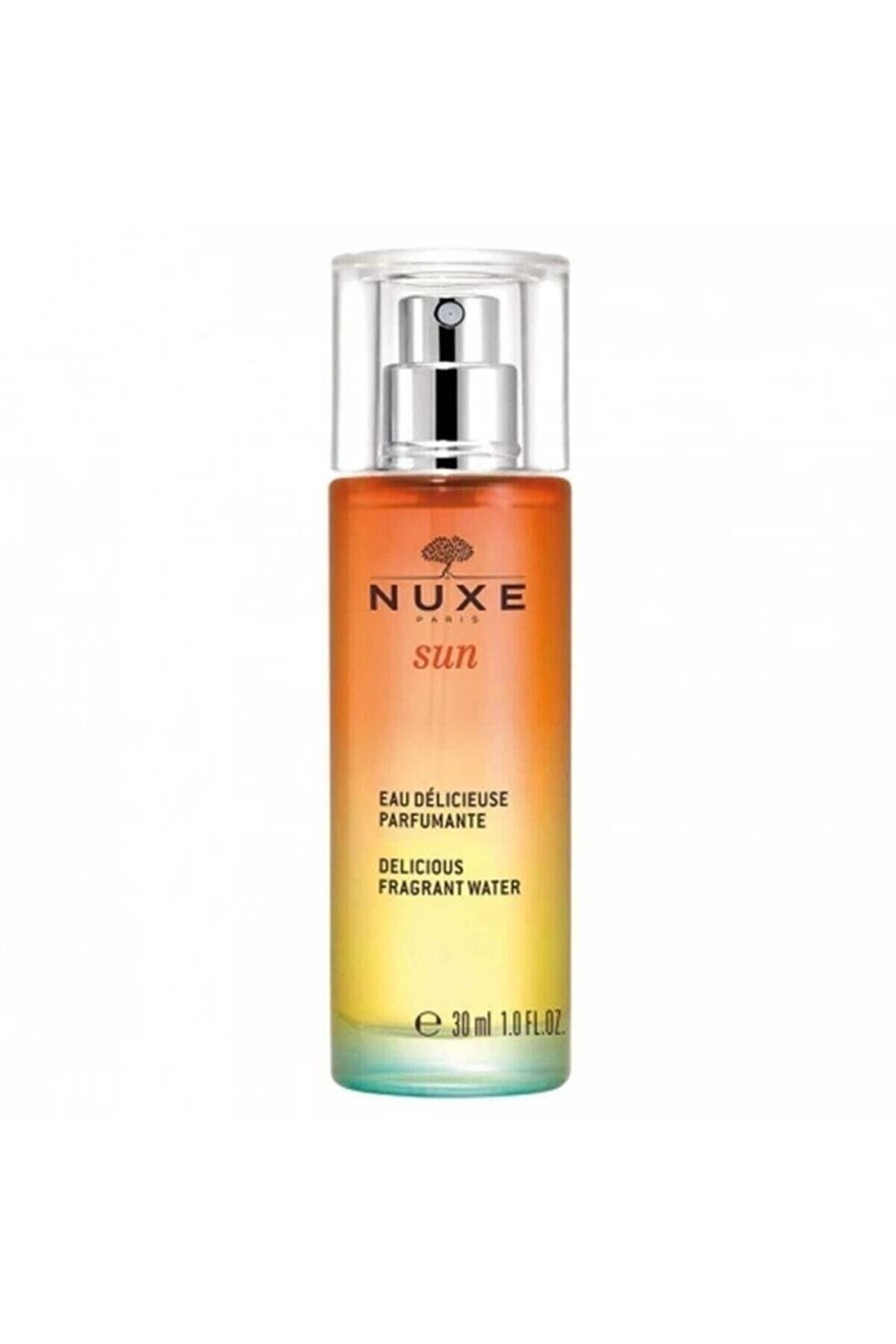 

Nuxe Sun Eau Delicieuse Parfumante 30 мл