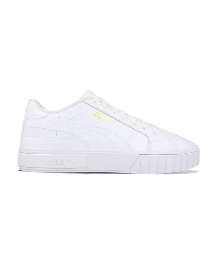 

Кроссовки Cali со звездами Puma, белый