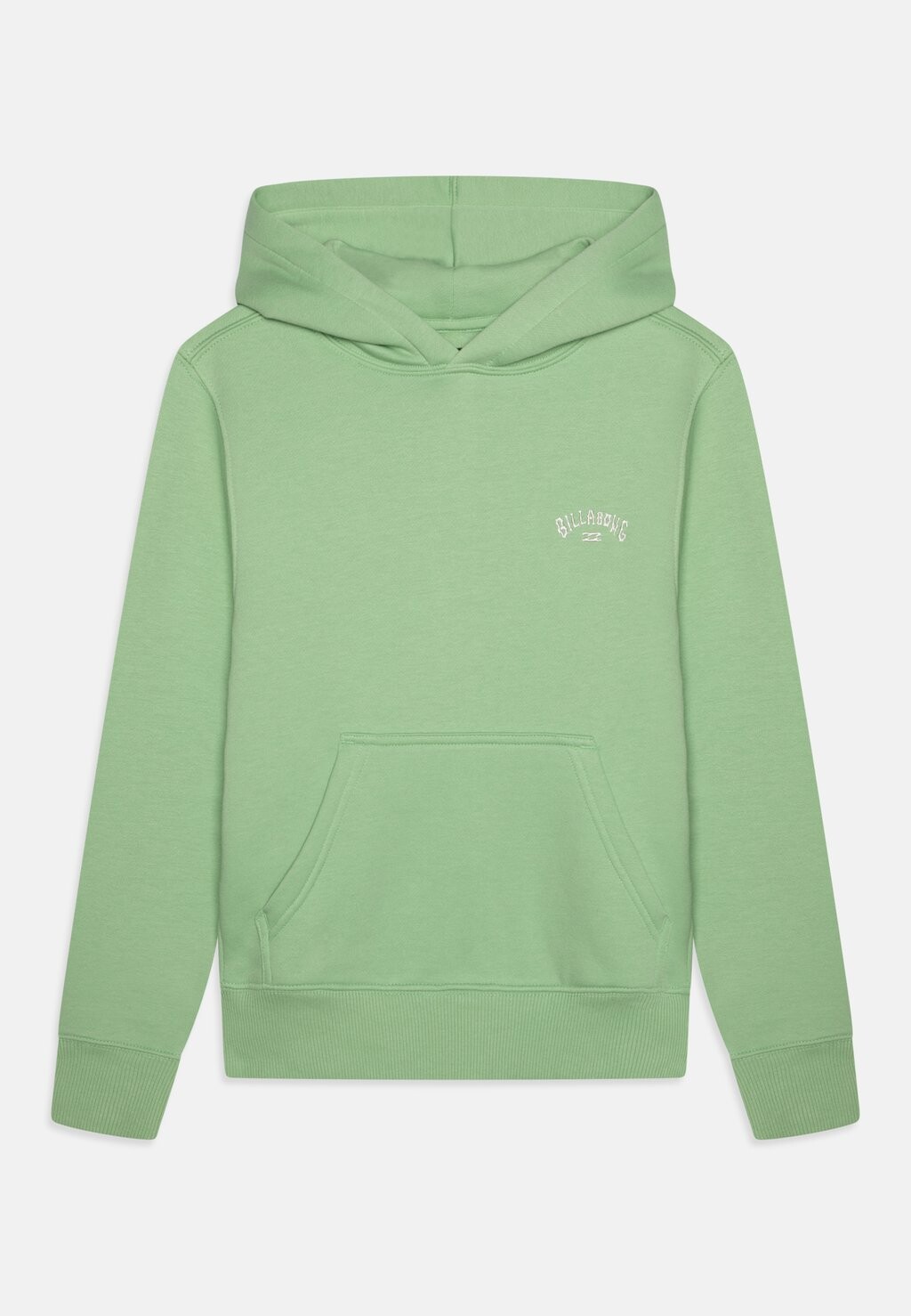 

Толстовка ARCH Billabong, цвет green