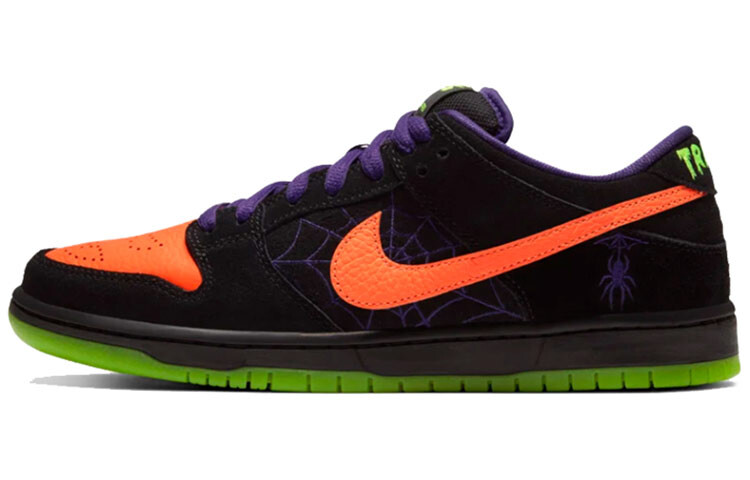 

Nike SB Dunk Low Pro унисекс Ночь озорства