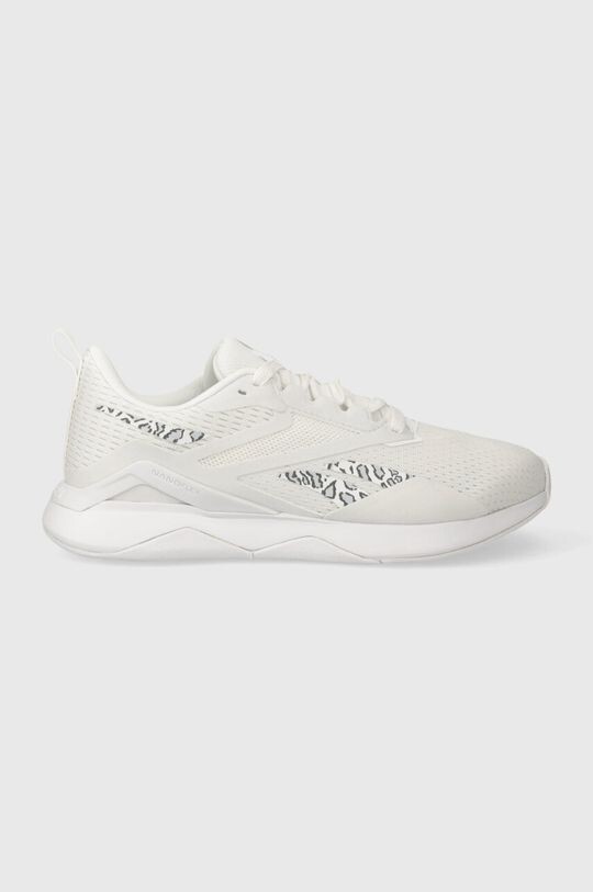 

Кроссовки Nanoflex TR 2.0 V2 Reebok, белый
