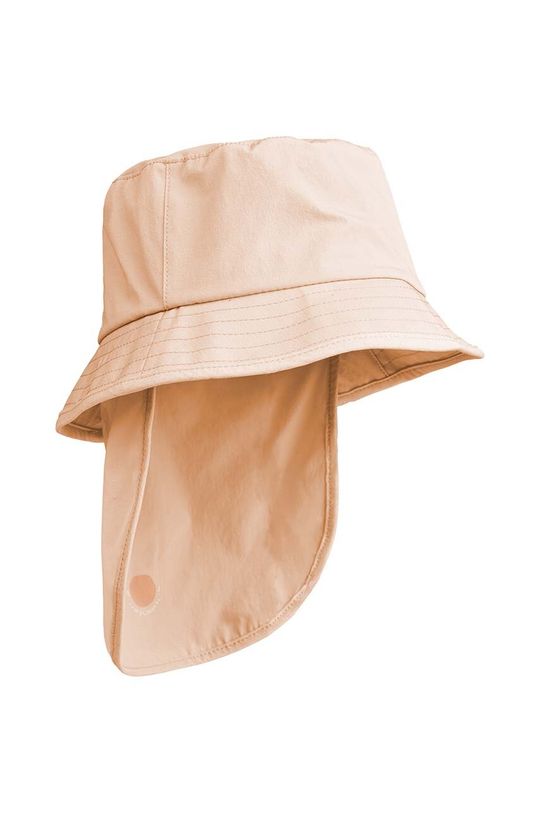 

Шляпа детская Damona Bucket Hat Liewood, роза