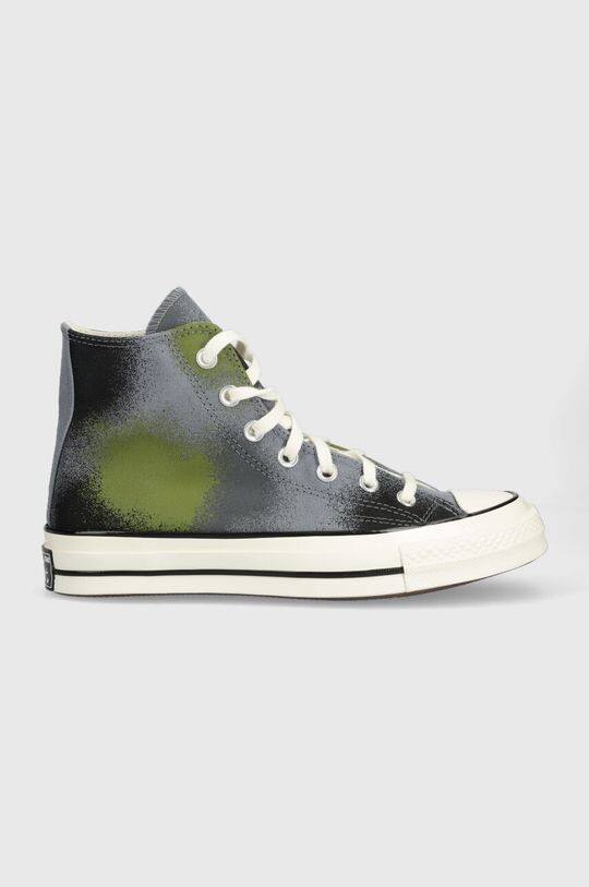 

Кроссовки Chuck 70 Converse, серый