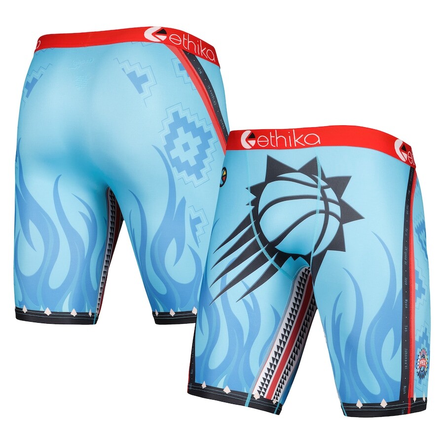 

Боксеры Ethika Phoenix Suns, синий
