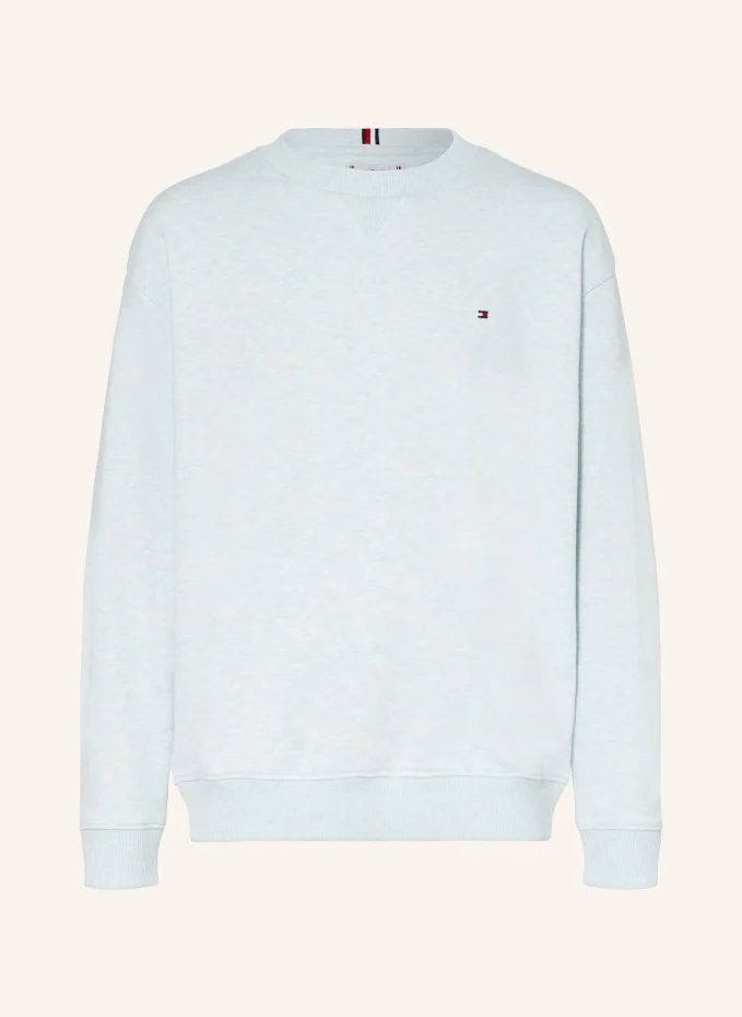 

Фуфайка Tommy Hilfiger, белый