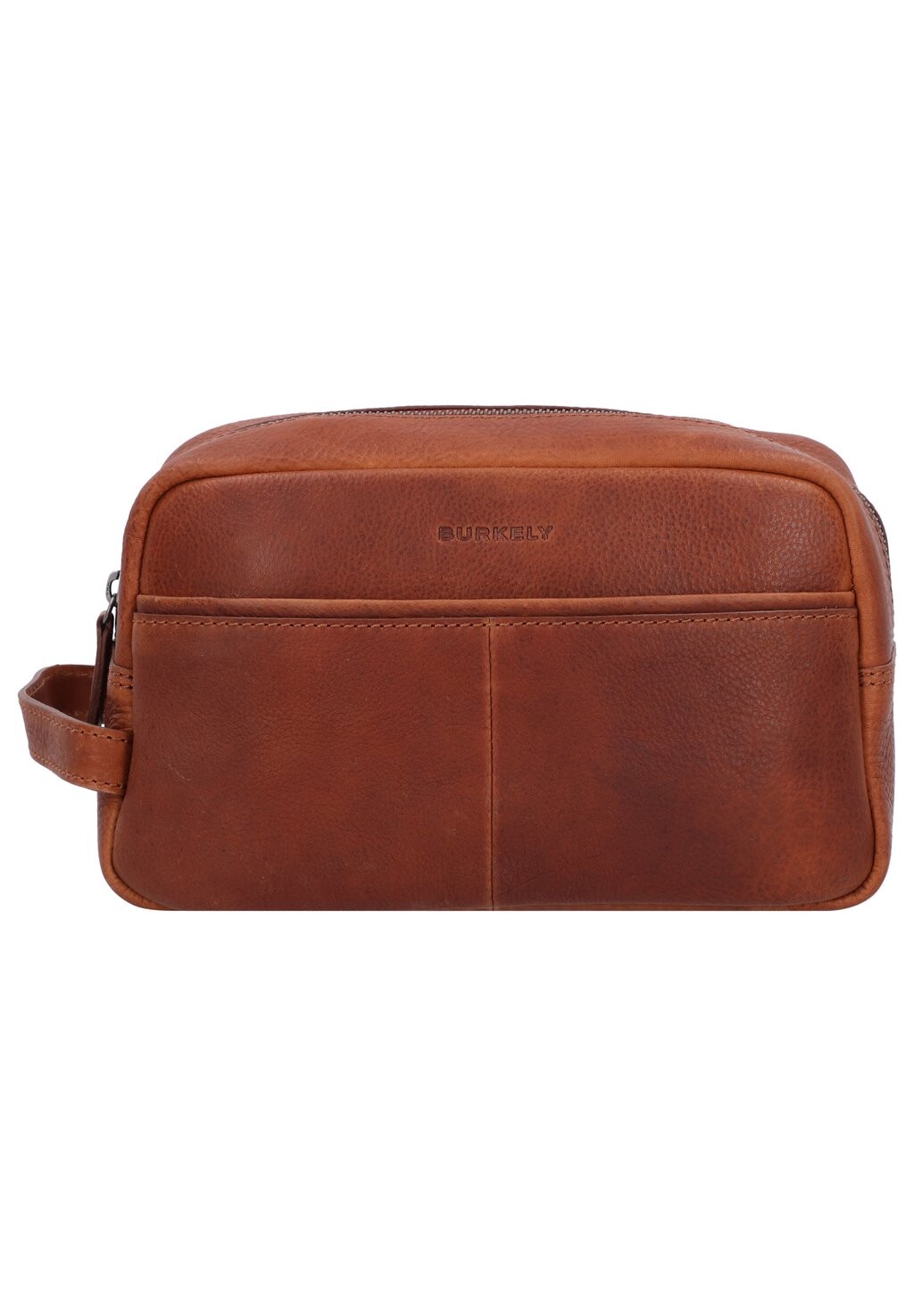 

Косметичка Burkely, цвет cognac