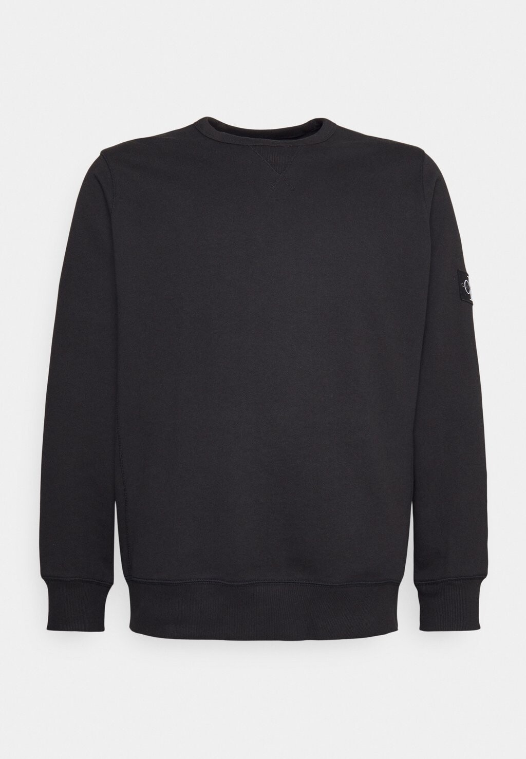 

Толстовка Calvin Klein, черный