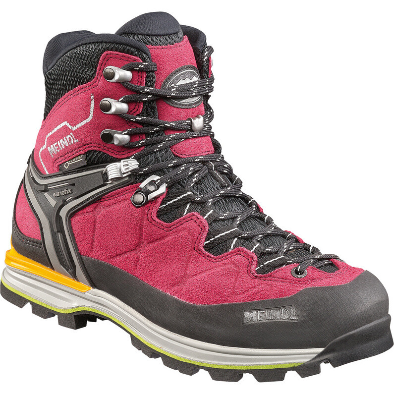 

Женские туфли Litepeak PRO GTX Meindl, красный