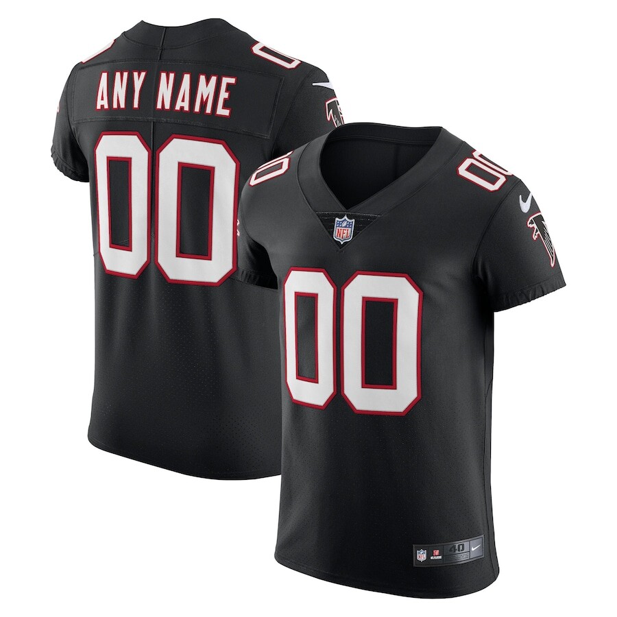 

Джерси Nike Atlanta Falcons, черный