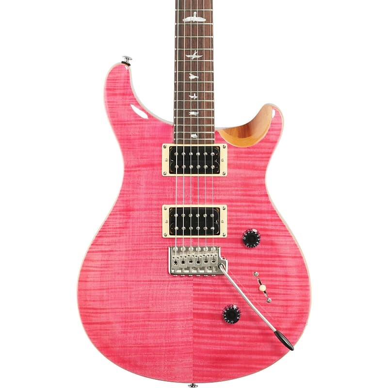 

Электрогитара PRS Paul Reed Smith SE Custom 24 Electric Guitar