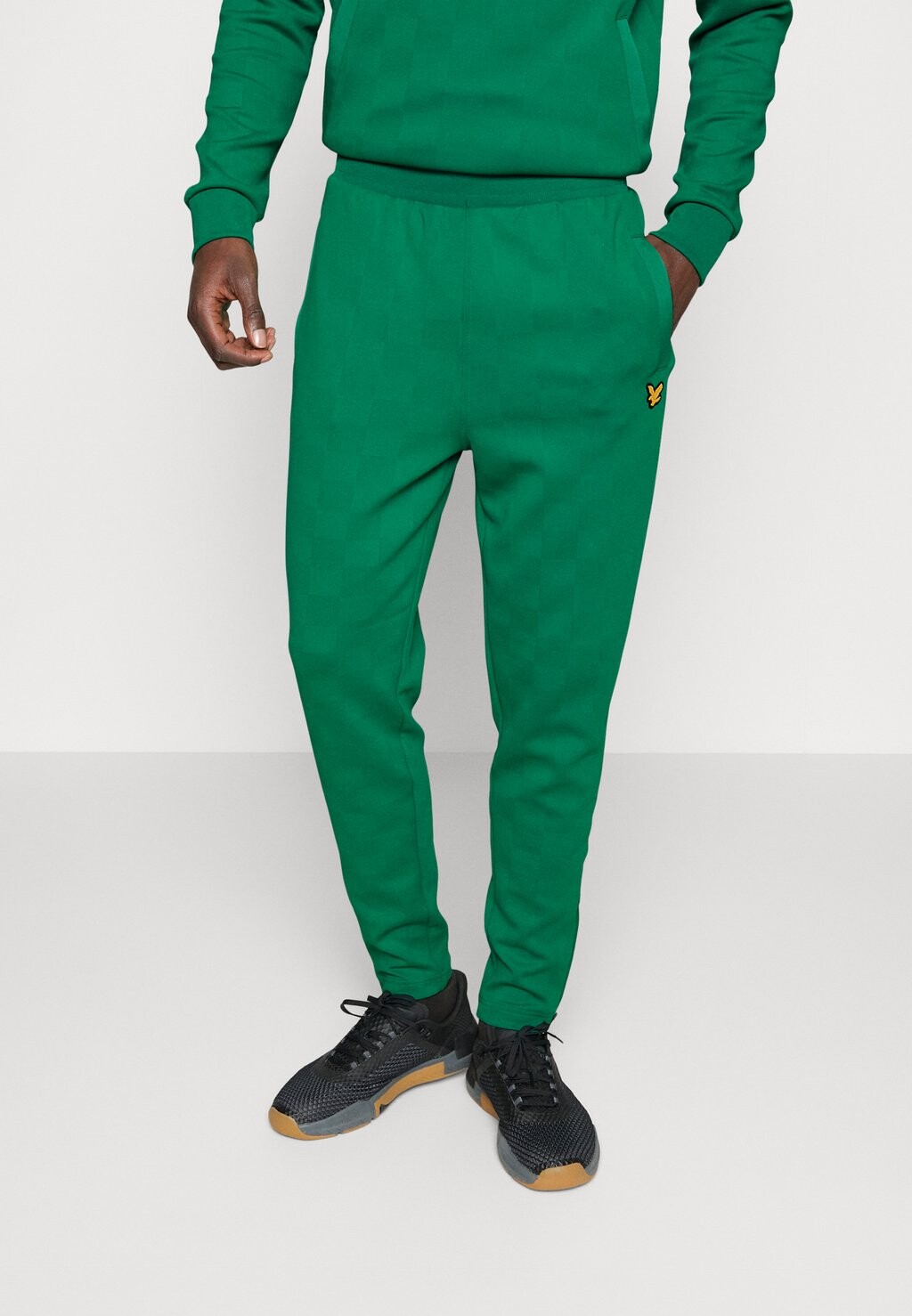 

Спортивные брюки Lyle & Scott