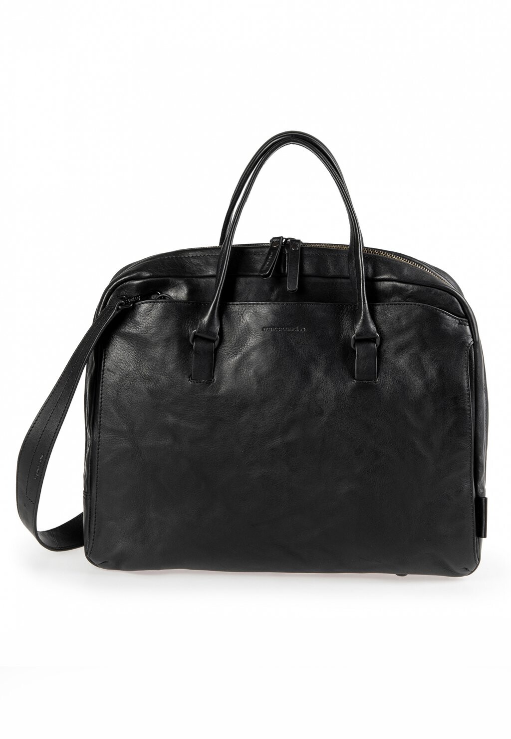 

Сумка для блокнота BUSINESS MRS PLUM TART Aunts & Uncles, цвет black smoke
