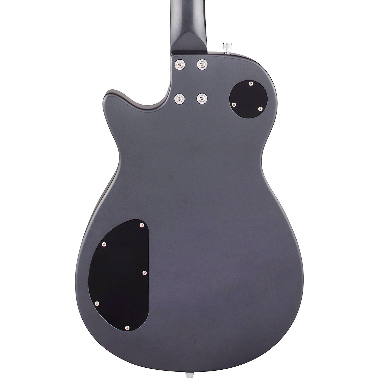 

Гитары Gretsch G5260 Electromatic Jet Baritone с V-Stoptail London Grey
