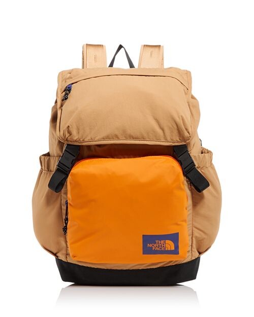 

Рюкзак Mountain XL The North Face, цвет Tan/Beige