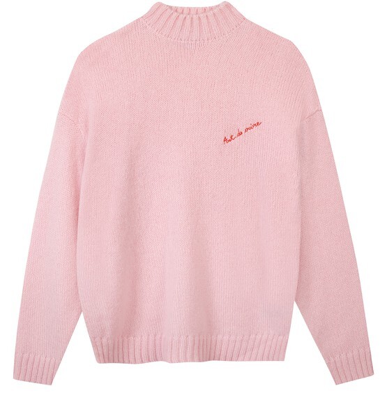 

Свитер Вивьен "art de vivre" Maison Labiche