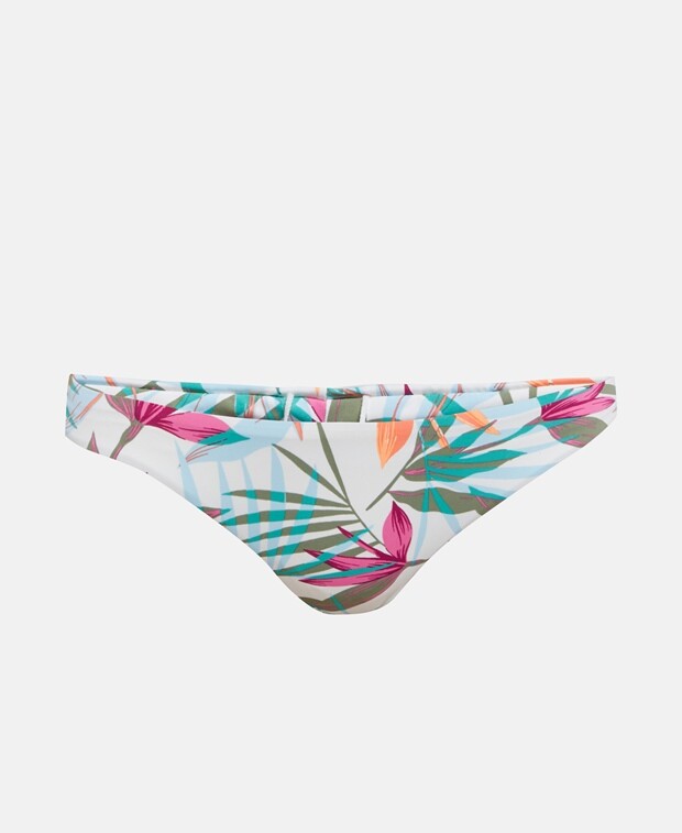 

Бикини брюки Roxy, белый