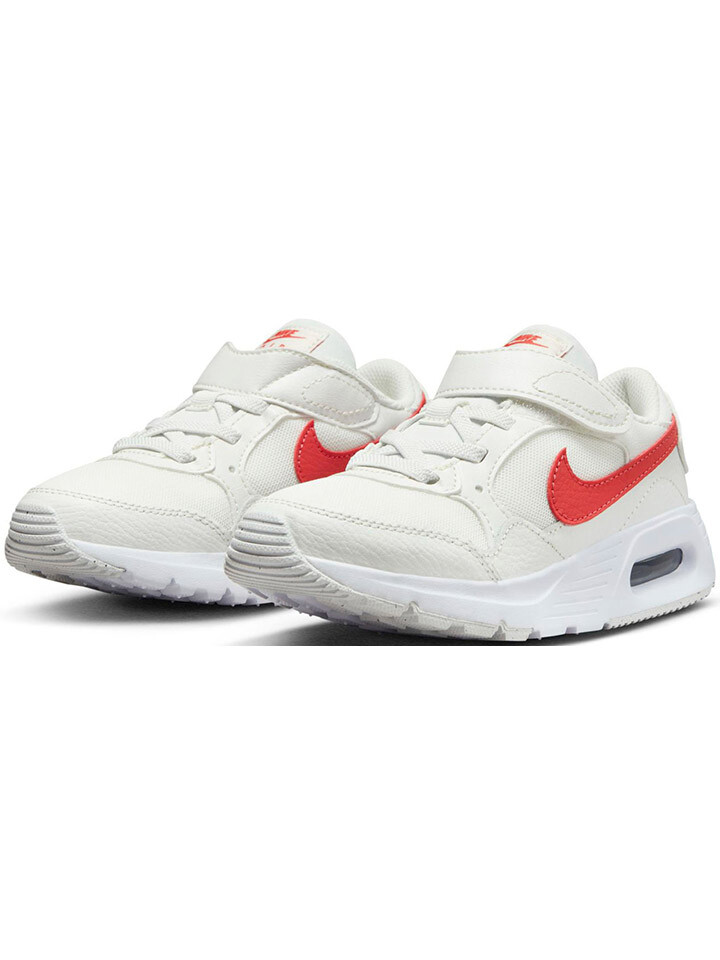 

Низкие кроссовки Nike Air Max SC, белый
