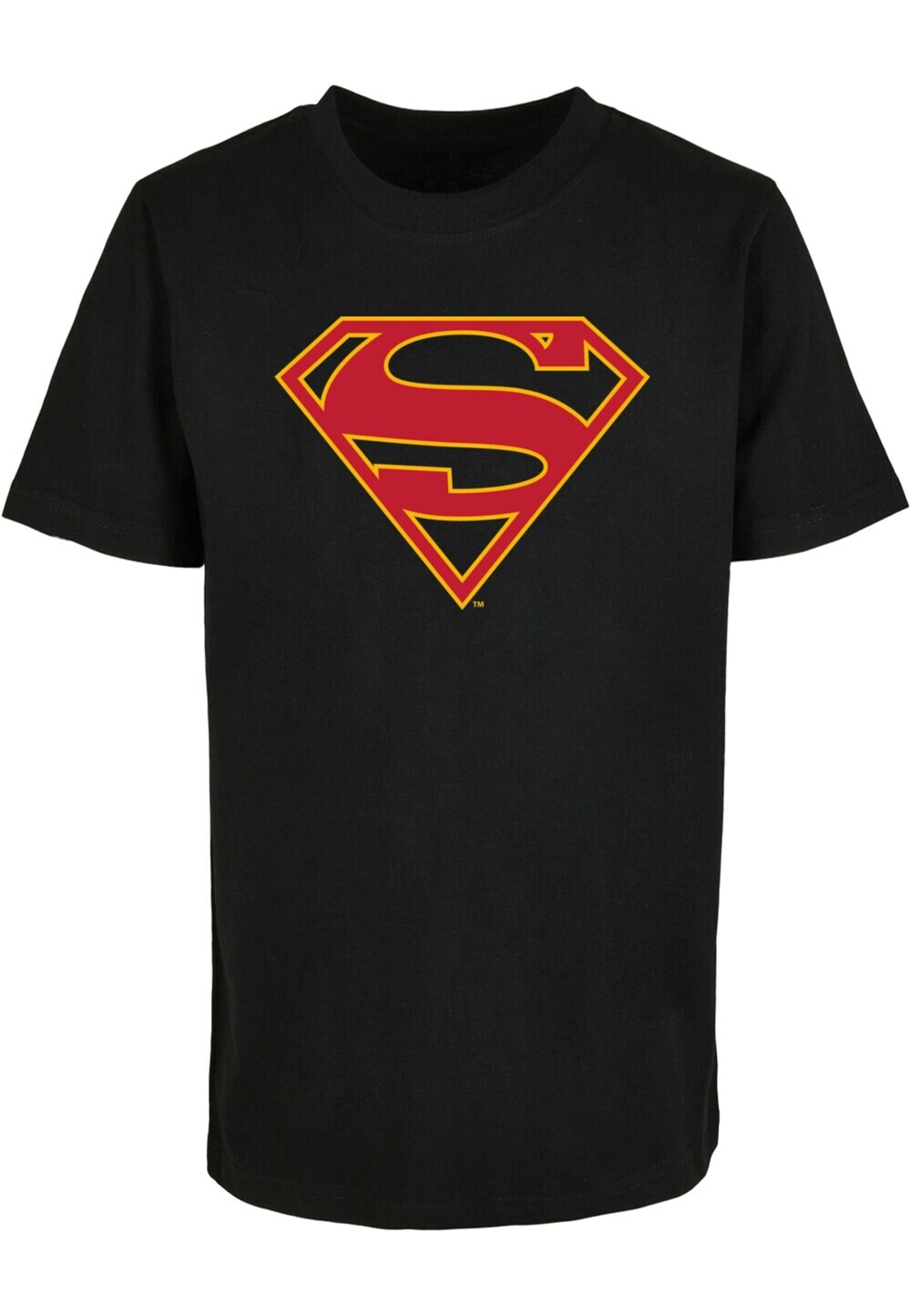 

Футболка ABSOLUTE CULT Supergirl, черный