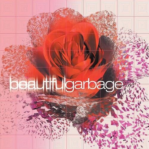 

Виниловая пластинка Garbage - Beautiful Garbage (20Th Anniversary)
